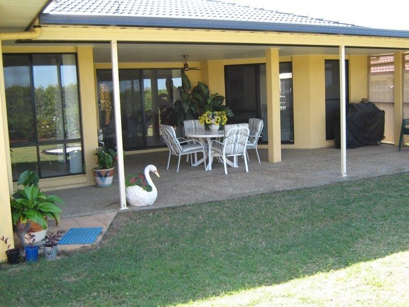 6 Glengarry Court, Kawungan QLD 4655