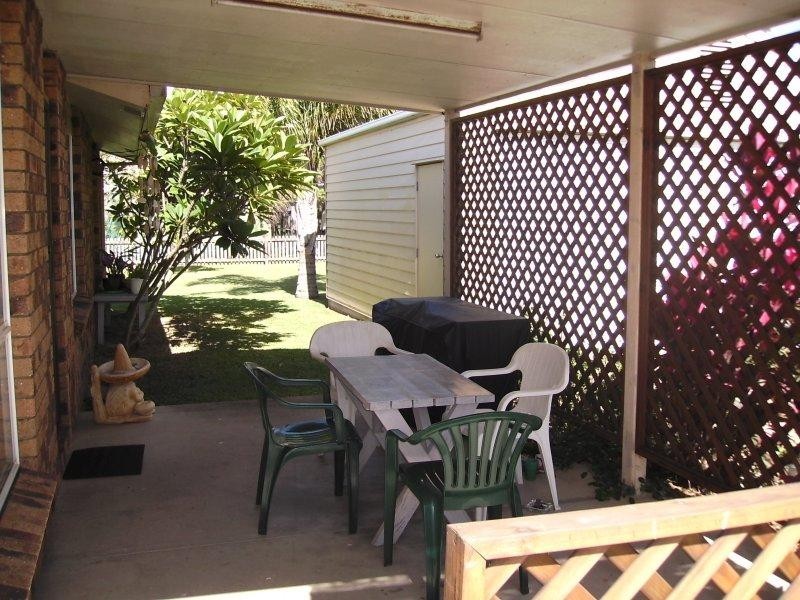 779 Boat Harbour Drive, Urangan QLD 4655