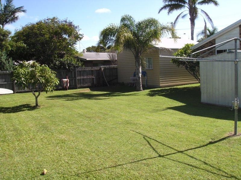 779 Boat Harbour Drive, Urangan QLD 4655