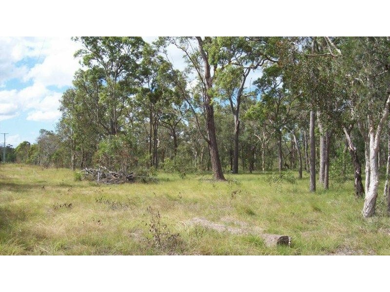 12 Mungomery Road, Takura QLD 4655