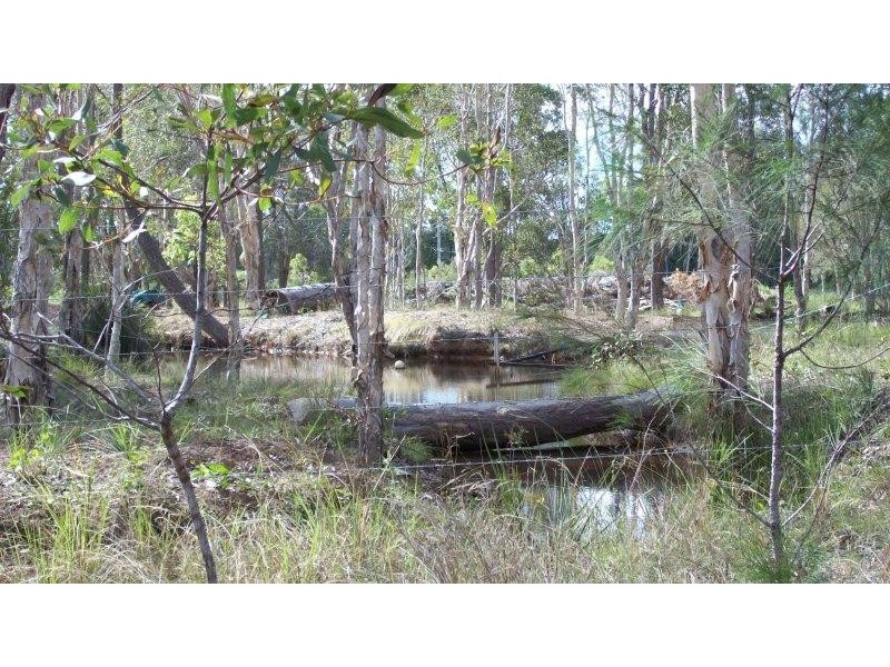 12 Mungomery Road, Takura QLD 4655