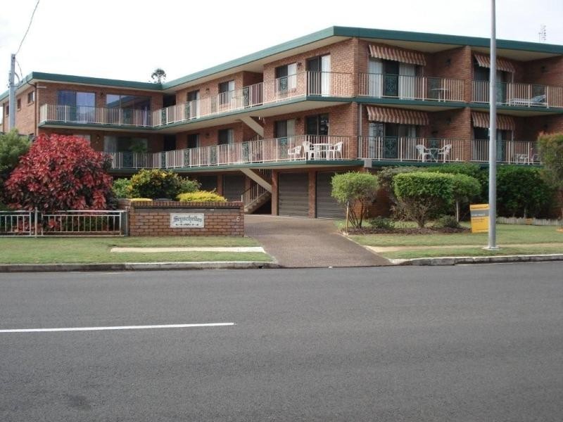 Unit 6/6 Ann Street, Torquay QLD 4655