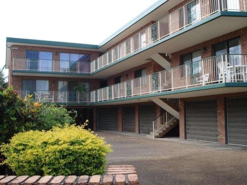 Unit 6/6 Ann Street, Torquay QLD 4655