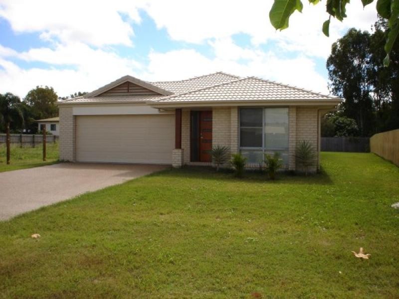 34 Seaway Parade, Toogoom QLD 4655