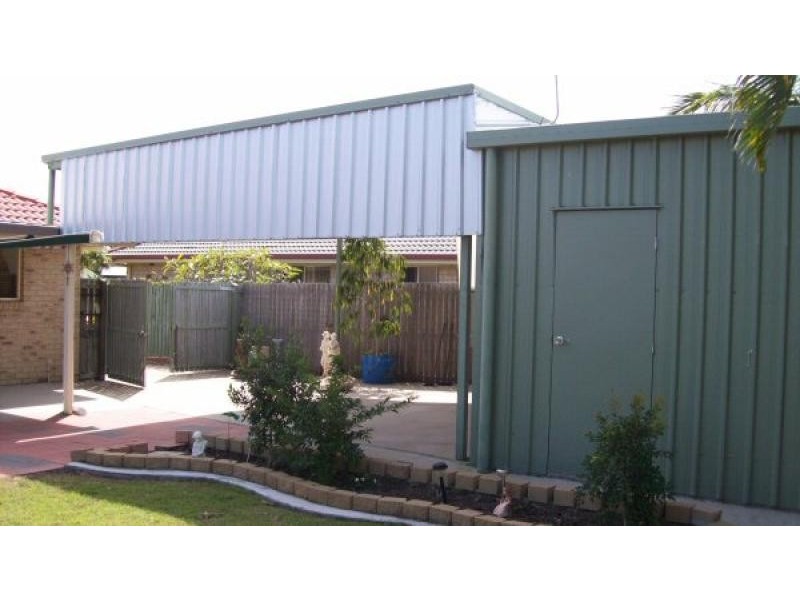 216 Pulgul Street, Urangan QLD 4655