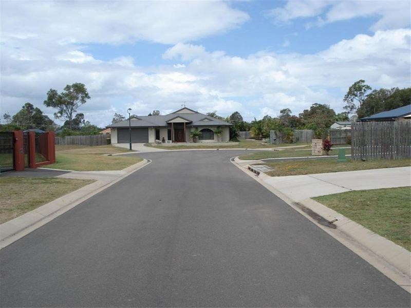 18 Bottlebrush Street, Kawungan QLD 4655
