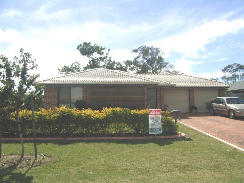 52 Pembridge Circuit, Urraween QLD 4655
