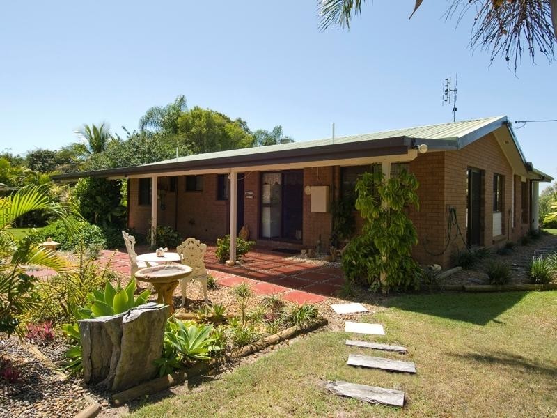 123 Swan Drive, Booral QLD 4655