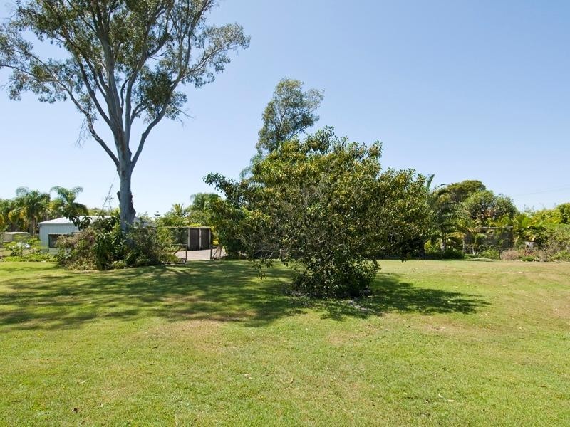 123 Swan Drive, Booral QLD 4655