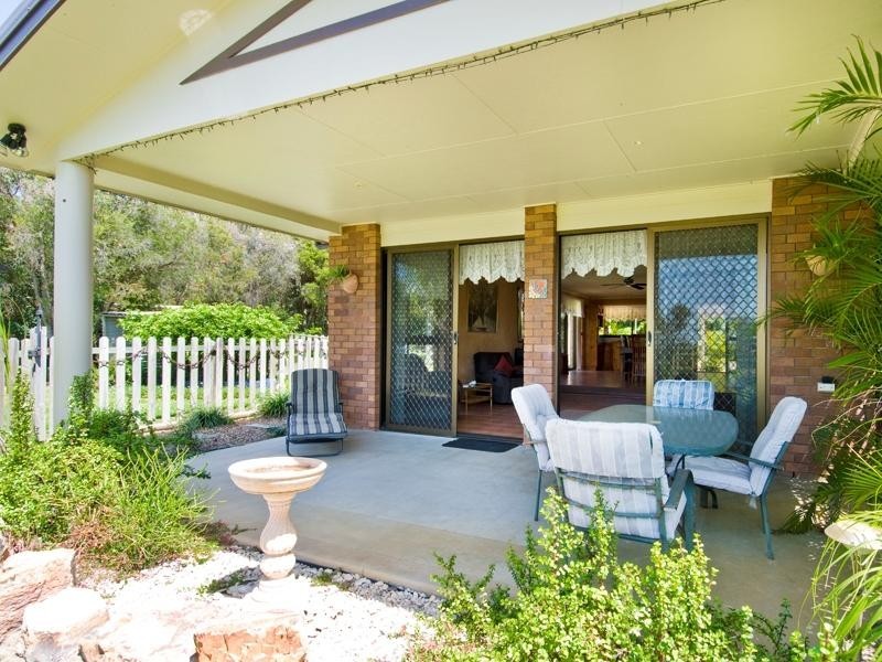 123 Swan Drive, Booral QLD 4655