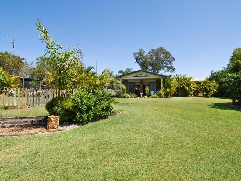 123 Swan Drive, Booral QLD 4655