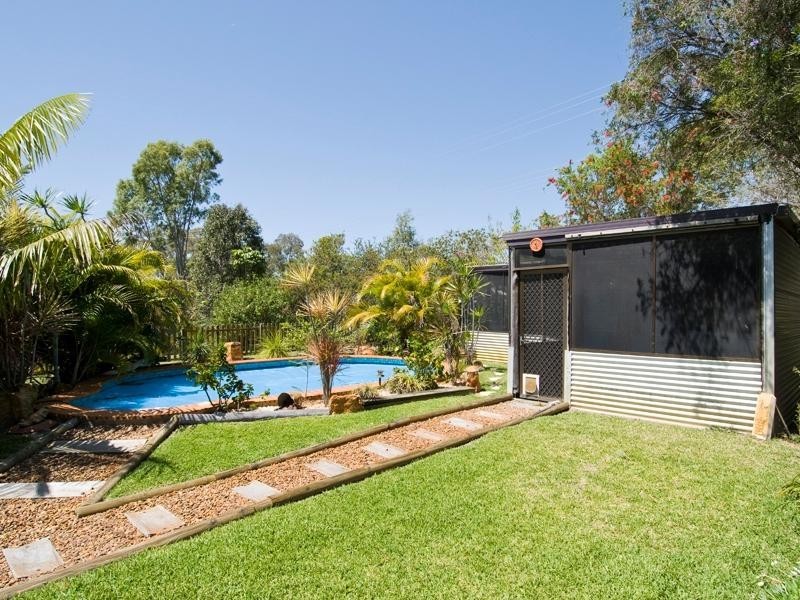 123 Swan Drive, Booral QLD 4655