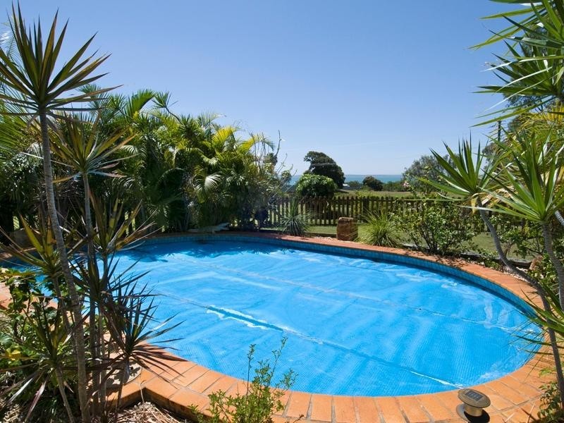 123 Swan Drive, Booral QLD 4655
