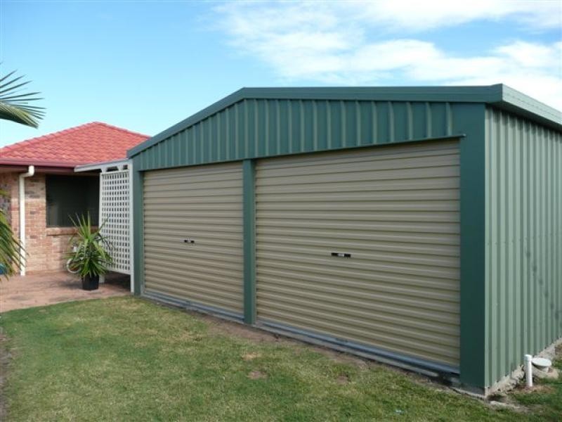 18 Hyperno Road, Point Vernon QLD 4655