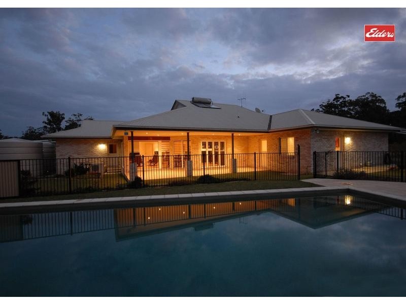 118 Honeyeater Drive, Hervey Bay QLD 4655