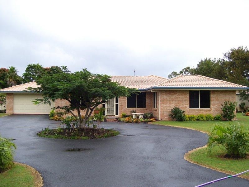 5 Panorama Drive, Dundowran Beach QLD 4655