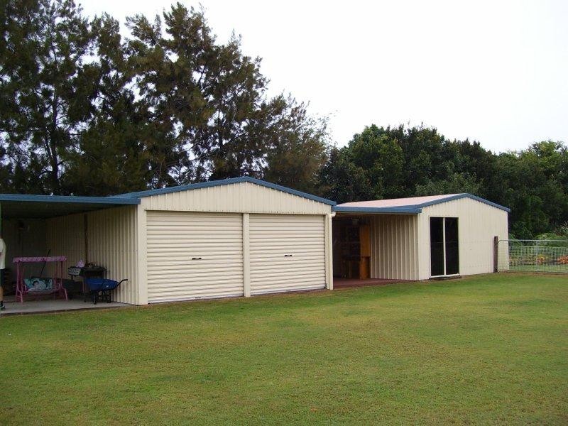5 Panorama Drive, Dundowran Beach QLD 4655