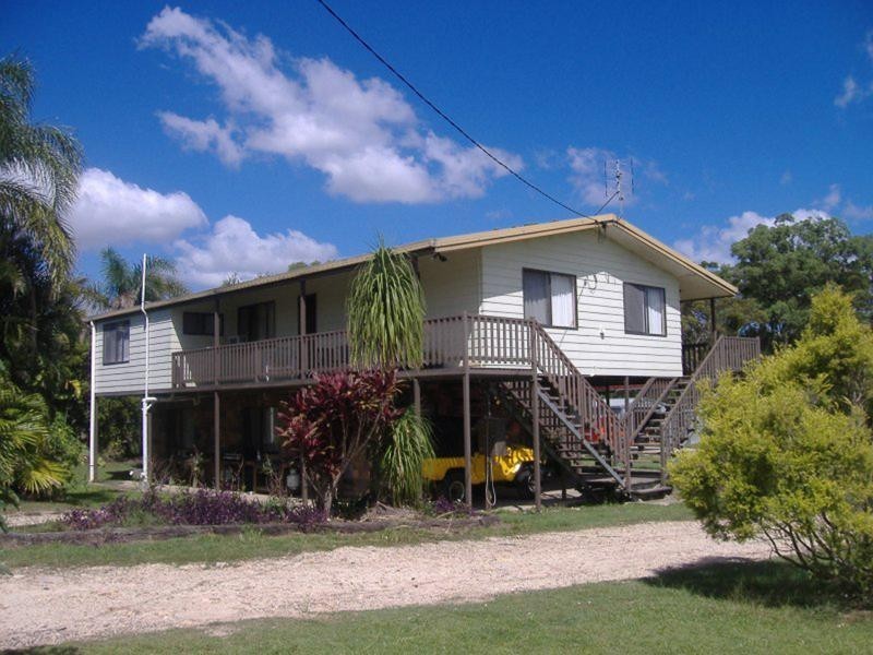 7 Roderick Court, Hervey Bay QLD 4655