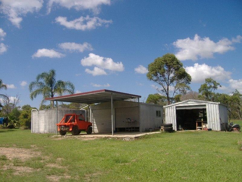 7 Roderick Court, Hervey Bay QLD 4655