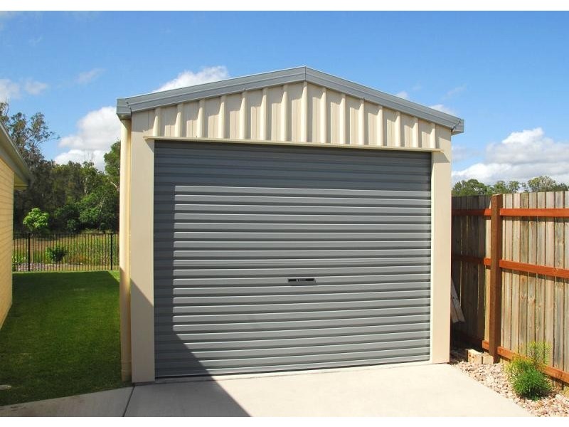 22 Spinnaker Drive, Point Vernon QLD 4655