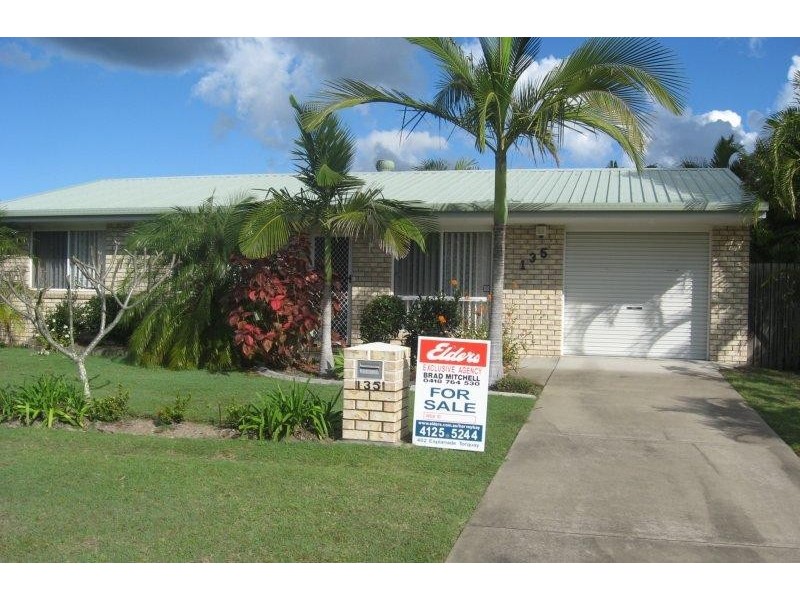 135 Exeter Street, Torquay QLD 4655
