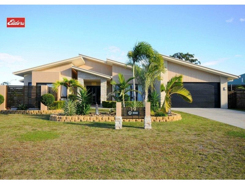 19 Amstal Avenue, Wondunna QLD 4655