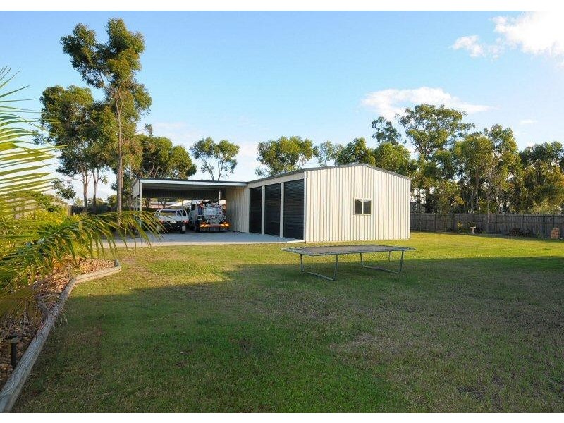 19 Amstal Avenue, Wondunna QLD 4655