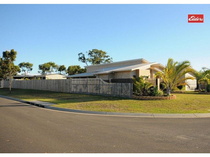 19 Amstal Avenue, Wondunna QLD 4655