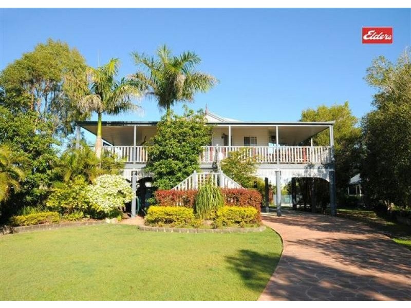 3 Greta Court, Urangan QLD 4655