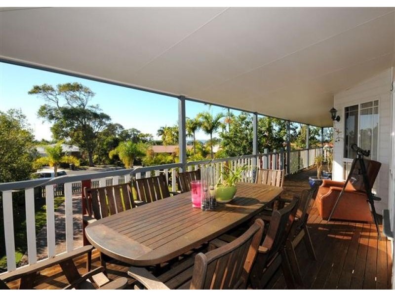 3 Greta Court, Urangan QLD 4655