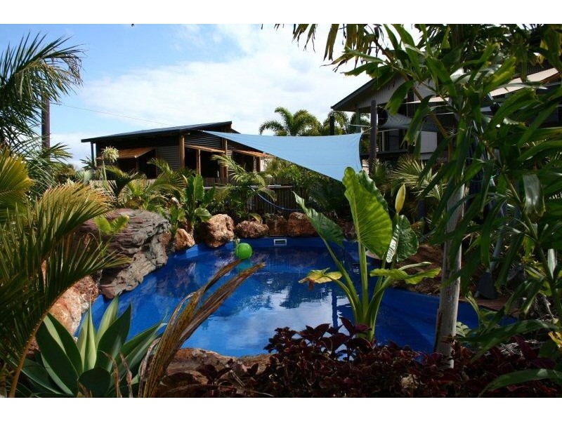 125 Cove Boulevard, River Heads QLD 4655