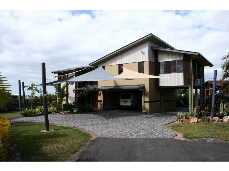 125 Cove Boulevard, River Heads QLD 4655