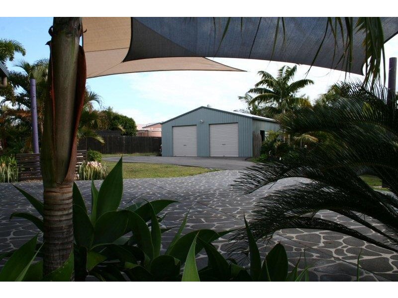 125 Cove Boulevard, River Heads QLD 4655
