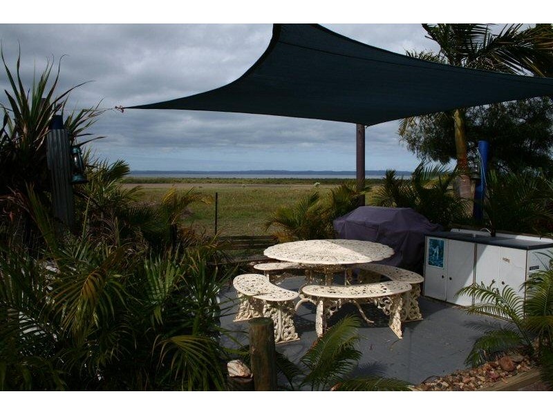 125 Cove Boulevard, River Heads QLD 4655