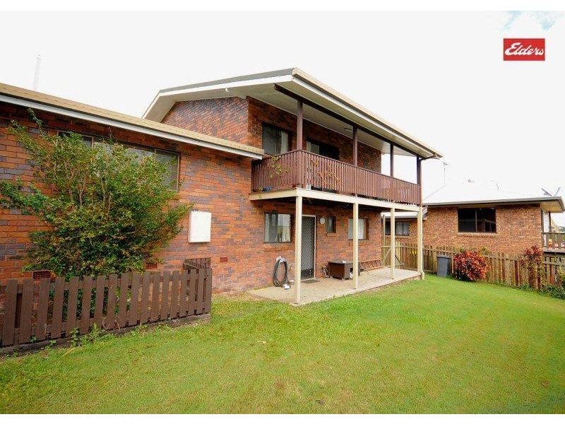 27 Turrum Street, Scarness QLD 4655