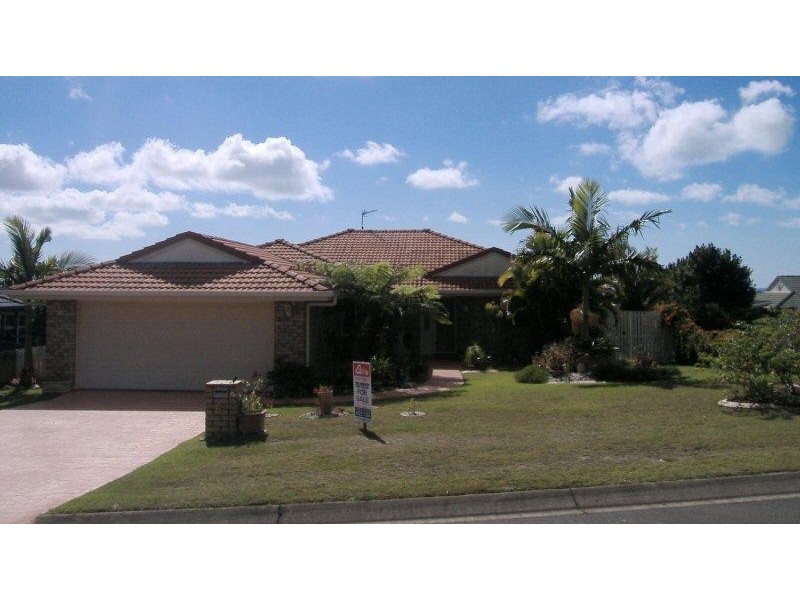 6 Faraday Court, Urraween QLD 4655