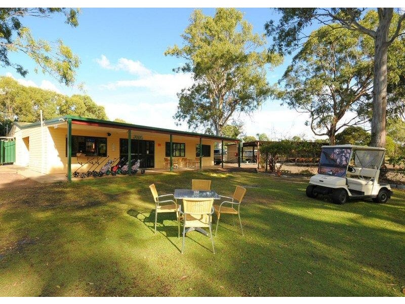 1423 Booral Road, Booral QLD 4655