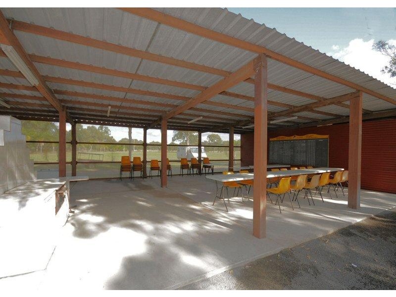 1423 Booral Road, Booral QLD 4655