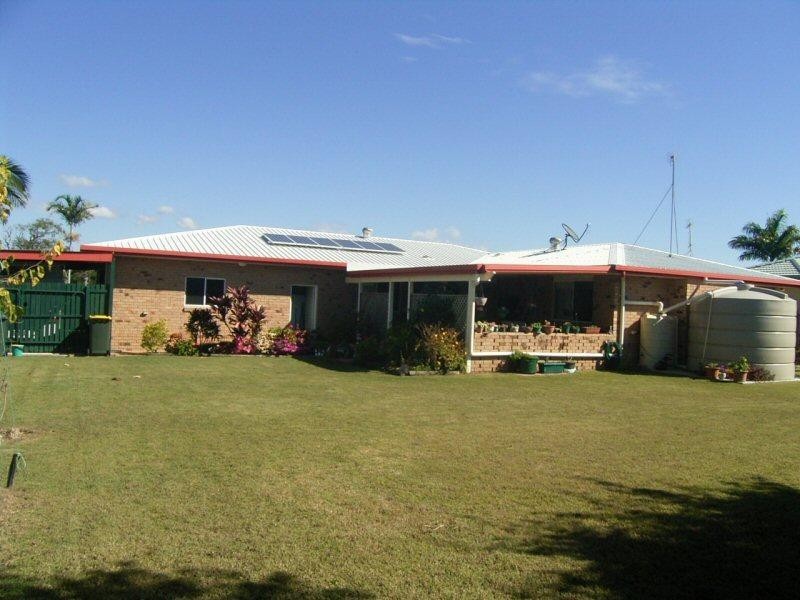 30 Bayrise Drive, Urangan QLD 4655