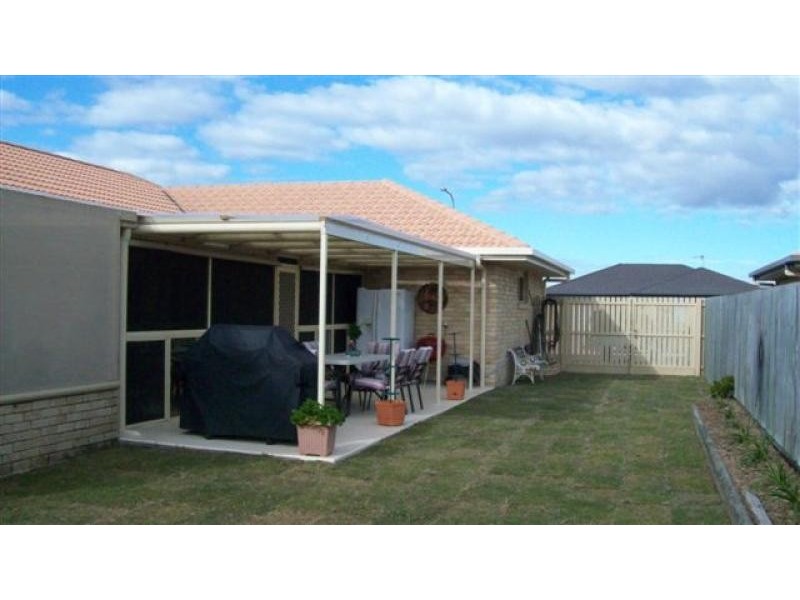 13 Kestrel Court, Eli Waters QLD 4655