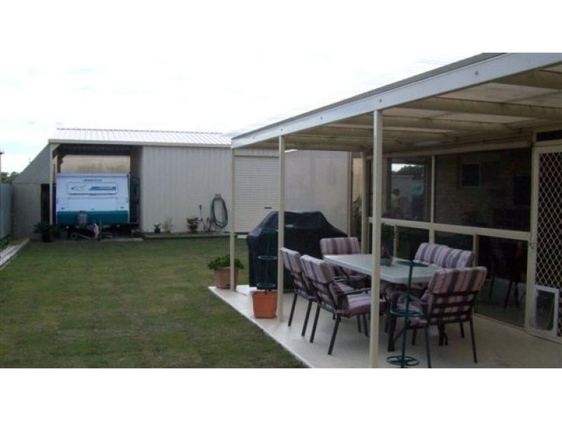 13 Kestrel Court, Eli Waters QLD 4655