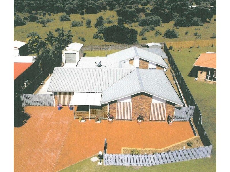 50 Haydn Drive, Kawungan QLD 4655