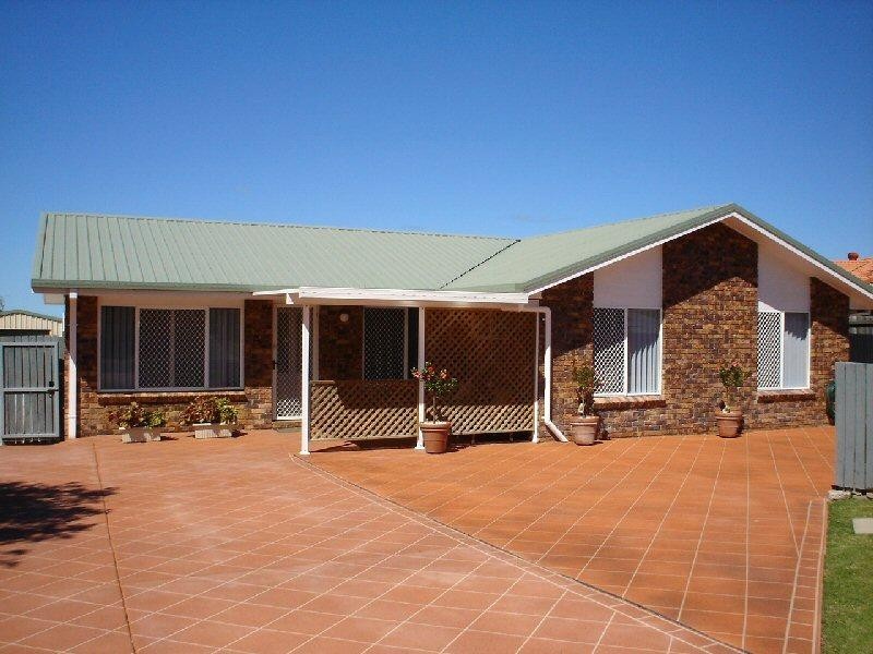 50 Haydn Drive, Kawungan QLD 4655