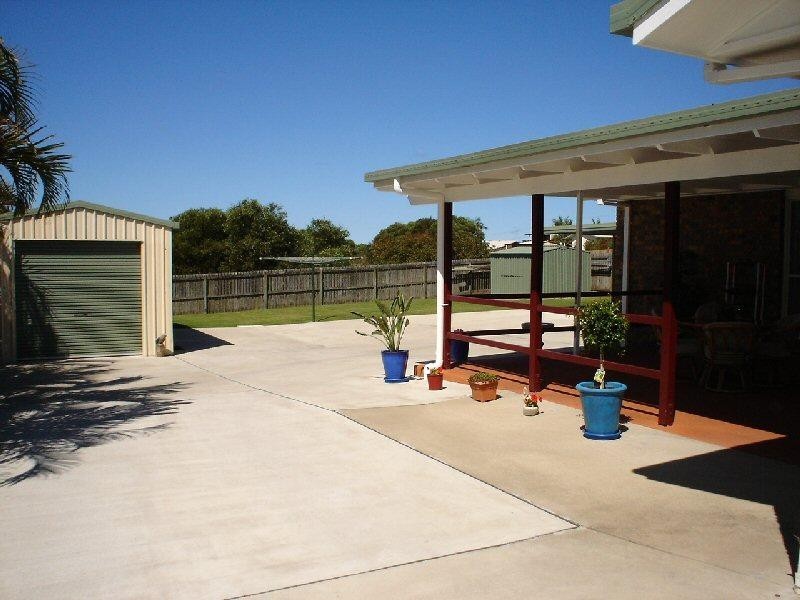 50 Haydn Drive, Kawungan QLD 4655