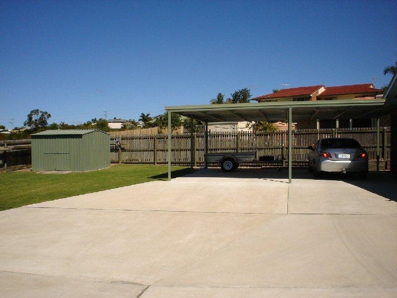 50 Haydn Drive, Kawungan QLD 4655