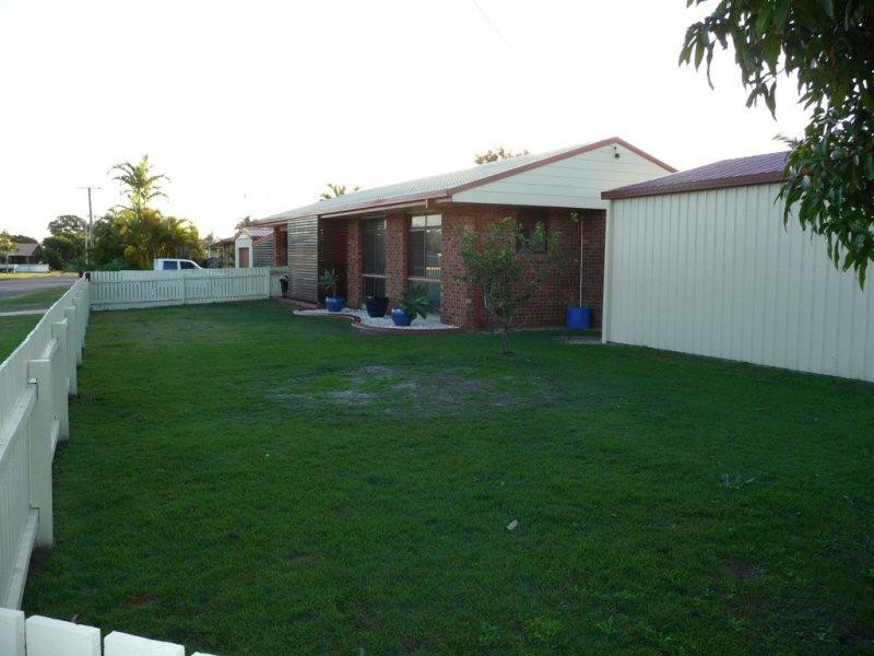 24 Kuruman Street, Scarness QLD 4655