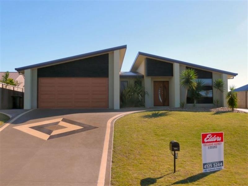 18 Seacrest Drive, Wondunna QLD 4655