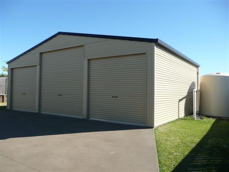 18 Seacrest Drive, Wondunna QLD 4655