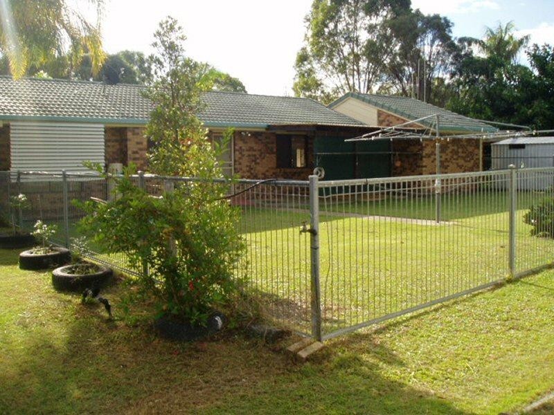 198 Elizabeth Street, Urangan QLD 4655