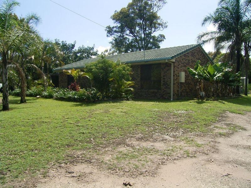 198 Elizabeth Street, Urangan QLD 4655